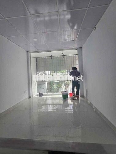 cho thuê nhà sát mặt tiền tân hương, mở tiệm ok