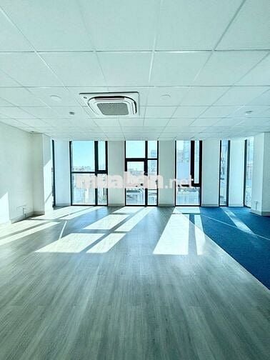 CHO THUÊ SÀN VĂN PHÒNG TRẦN KHẮC CHÂN, P.TÂN ĐỊNH, QUẬN 1