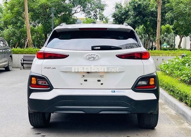 Hyundai Kona 2022 đặc biệt - 29000 km