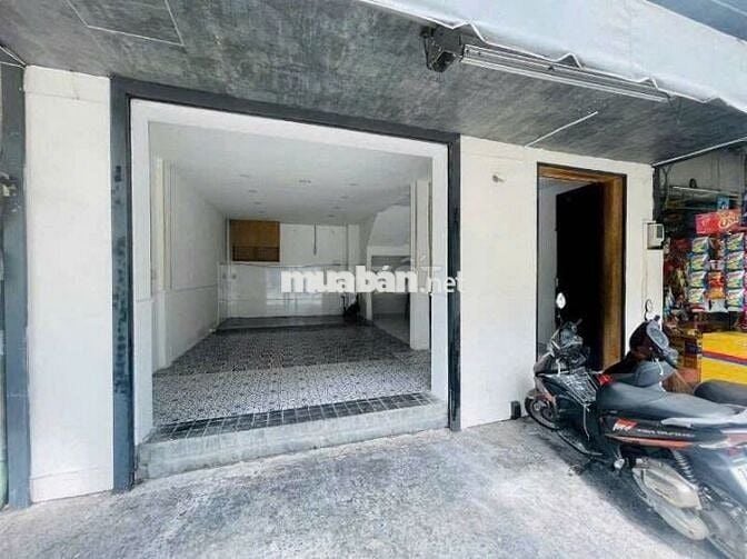 ✅CHO THUÊ NHÀ NGUYÊN CĂN MẶT TIỀN HOÀNG HOA THÁM, P.7, QUẬN BÌNH THẠNH
