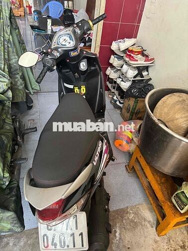 MIO ULTIMO , XE DÁNG ĐẸP ĐÃ DỌN, GIÁ RẺ