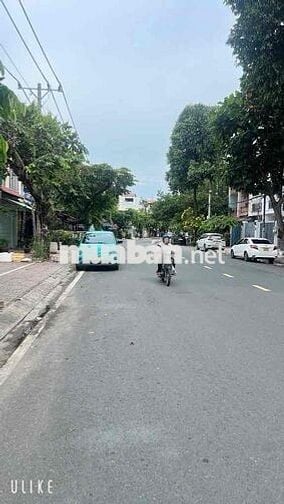 💥 MT ĐƯỜNG NHỰA 20 M - 4 TẦNG BTCT - DÒNG TIỀN 70TR/THÁNG - BÌNH LỢI -