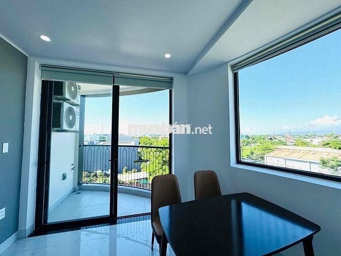 GẦN CẦU CẨM LỆ TRỐNG CĂN 1 PN RỘNG 50m2
