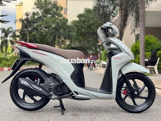 💥Honda Vision 2015 BSTP nguyên zin