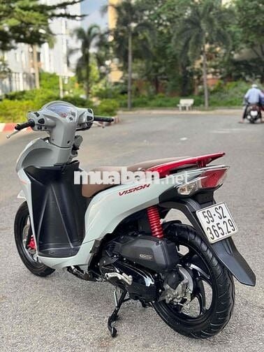 💥Honda Vision 2015 BSTP nguyên zin