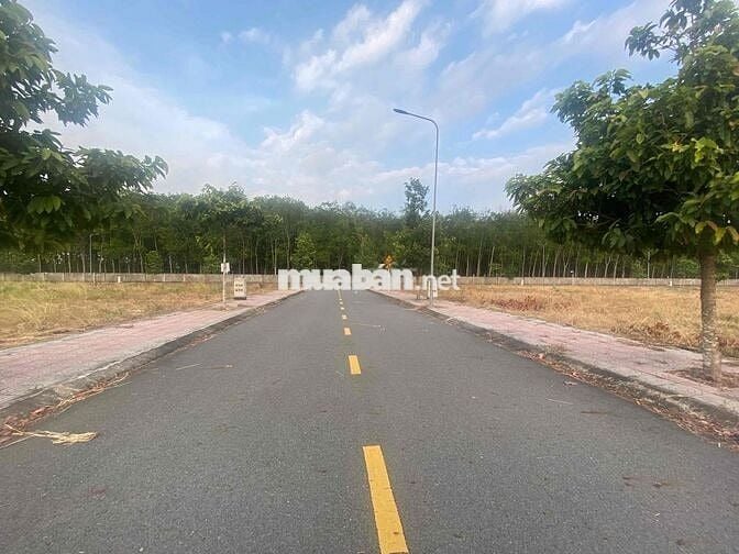 Cần bán 2 lô đất Sổ riêng Full thổ cư