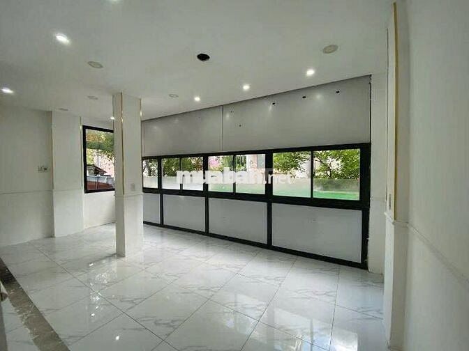 ✅CHO THUÊ NHÀ NGUYÊN CĂN MẶT TIỀN HOÀNG HOA THÁM, P.7, QUẬN BÌNH THẠNH