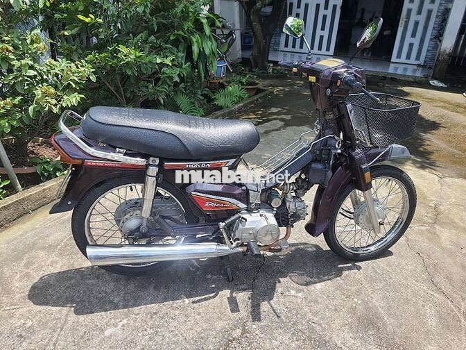 Honda Sanda Boss