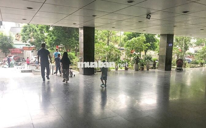 Chính Chủ Cho thuê căn hộ góc–tòa A2 GEMEK TOWER 1, đồ cơ bản,chỉ 7tr5
