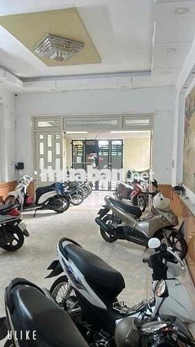 💥 MT ĐƯỜNG NHỰA 20 M - 4 TẦNG BTCT - DÒNG TIỀN 70TR/THÁNG - BÌNH LỢI -
