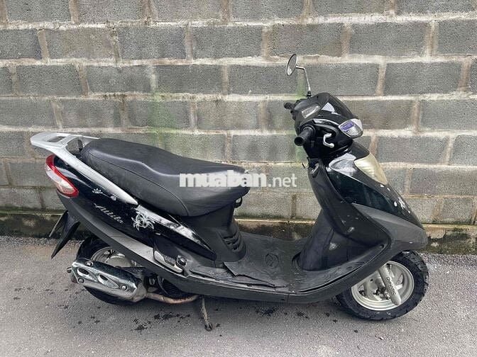 Bán Atila máy rất êm, biển số thành phố