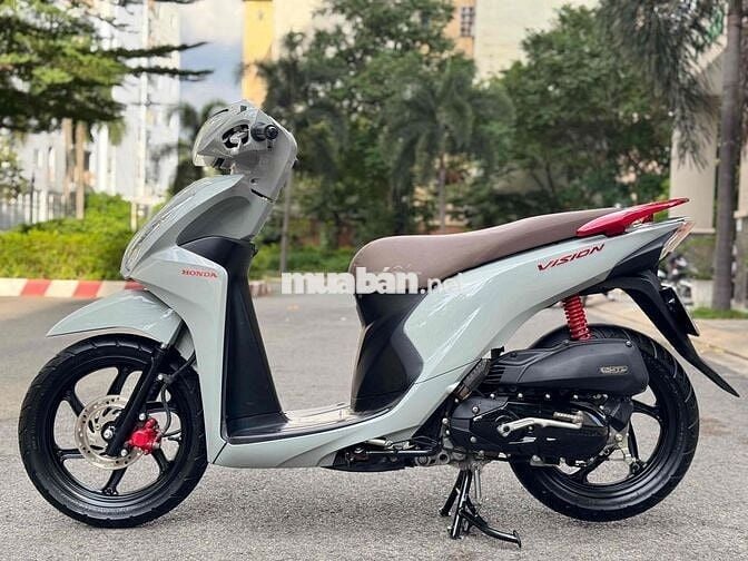 💥Honda Vision 2015 BSTP nguyên zin