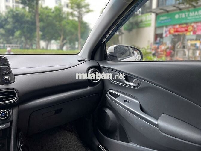 Hyundai Kona 2022 đặc biệt - 29000 km
