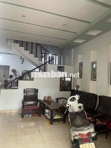 BÁN NHÀ 3 TẦNG KIỆT NGUYỄN PHƯỚC NGUYÊN – Ô TÔ TẬN NƠI, CHÍNH CHỦ