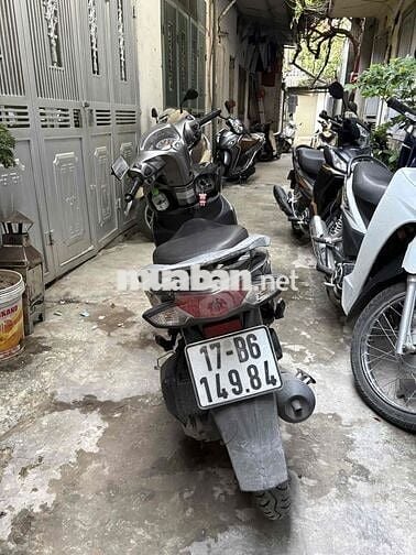 Cần bán xe Vison