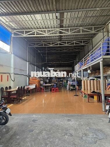 CHO THUÊ KHO,XƯỞNG 300M² Y HÌNH, GIÁ CHỈ 23TR/T Đ LÊ TRỌNG TẤN