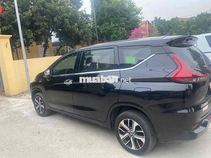 Mitsubishi Xpander 2019 1.5MT - 170000 km