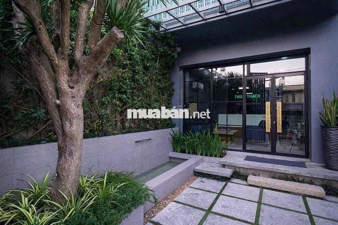 Mặt Tiền Phú Thuận 3 Lầu và Các Nhà Quận 7 Cho Thuê Gấp từ 17 triệu tr