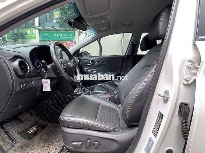Hyundai Kona 2022 đặc biệt - 29000 km