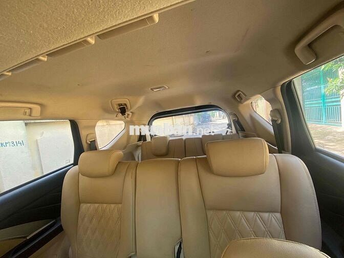 Mitsubishi Xpander 2019 1.5MT - 170000 km