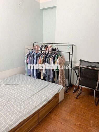 Chính Chủ Cho thuê căn hộ góc–tòa A2 GEMEK TOWER 1, đồ cơ bản,chỉ 7tr5