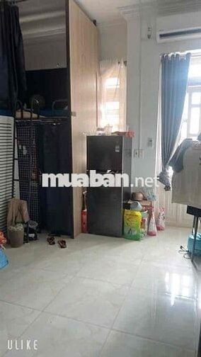 💥 MT ĐƯỜNG NHỰA 20 M - 4 TẦNG BTCT - DÒNG TIỀN 70TR/THÁNG - BÌNH LỢI -