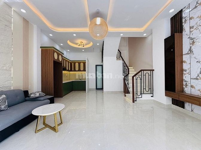 Cần bán gấp nhà riêng được Hoàng Diệu2, Linh Trung, Thủ Đức. Chỉ 2,7tỷ