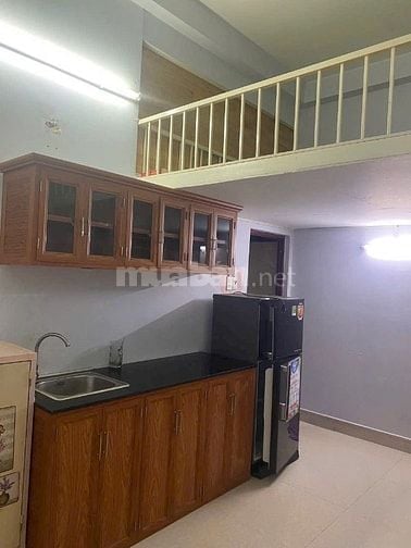104m2! Sát Q1! Bán nhà 4 tầng Điện Biên Phủ, P15. Ngay Nguyễn Cửu Vân.