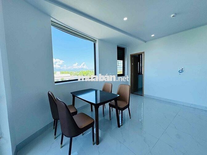GẦN CẦU CẨM LỆ TRỐNG CĂN 1 PN RỘNG 50m2
