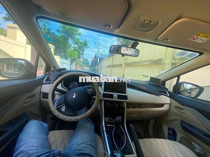Mitsubishi Xpander 2019 1.5MT - 170000 km