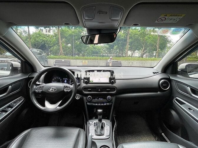 Hyundai Kona 2022 đặc biệt - 29000 km