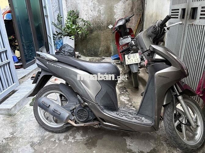 Cần bán xe Vison
