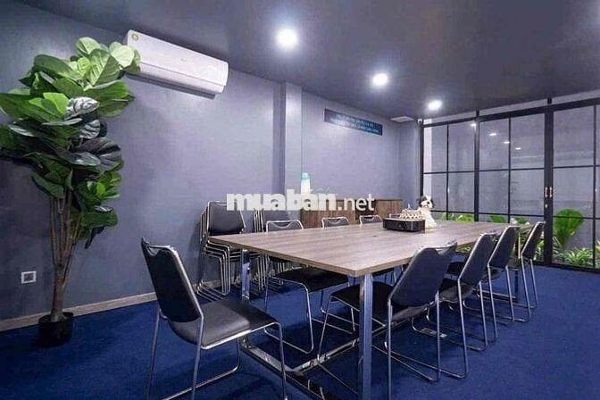 Mặt Tiền Phú Thuận 3 Lầu và Các Nhà Quận 7 Cho Thuê Gấp từ 17 triệu tr