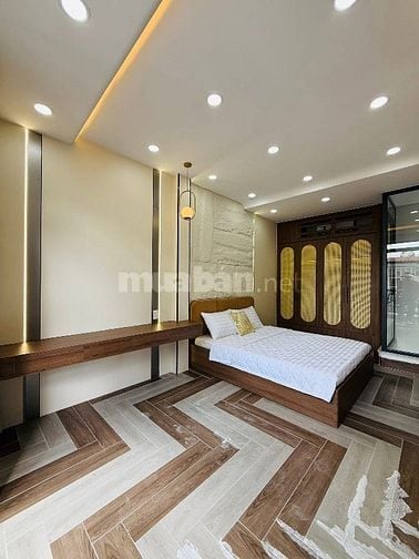 Cần bán gấp nhà riêng được Hoàng Diệu2, Linh Trung, Thủ Đức. Chỉ 2,7tỷ