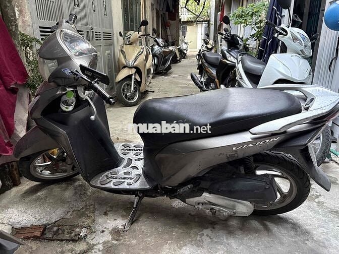 Cần bán xe Vison