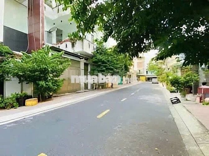KHU HIẾM GẦN MT LÝ CHÍNH THẮNG Q.3-NGANG 5M-4TẦNG-CN45M2-GIÁ 7.8TỶ