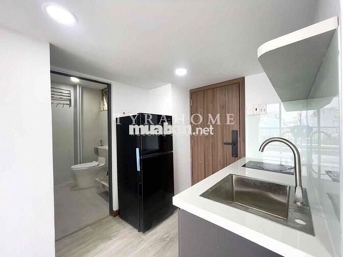 CĂN HỘ DẠNG DUPLEX 2PN SIÊU RỘNG | SÁT QUẬN 1, 2