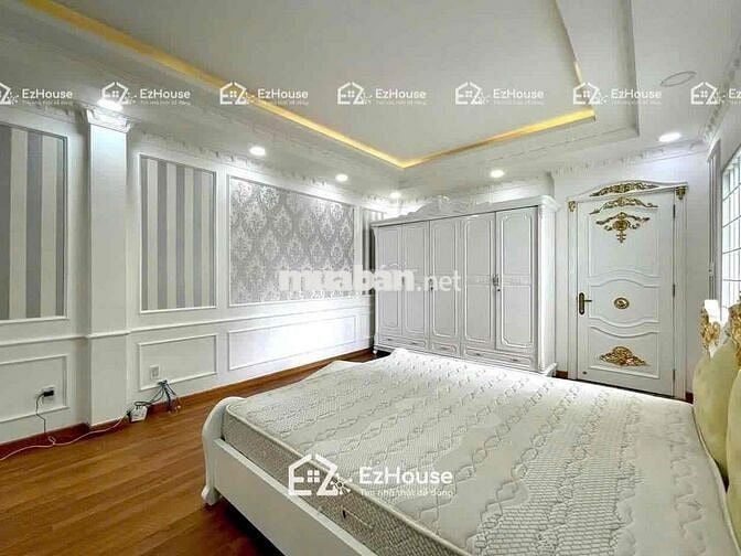 1PN - TÁCH BẾP- LUỸ BÁN BÍCH - GIỮA VHU VÀ HUIT- FULLNT CAO CẤP