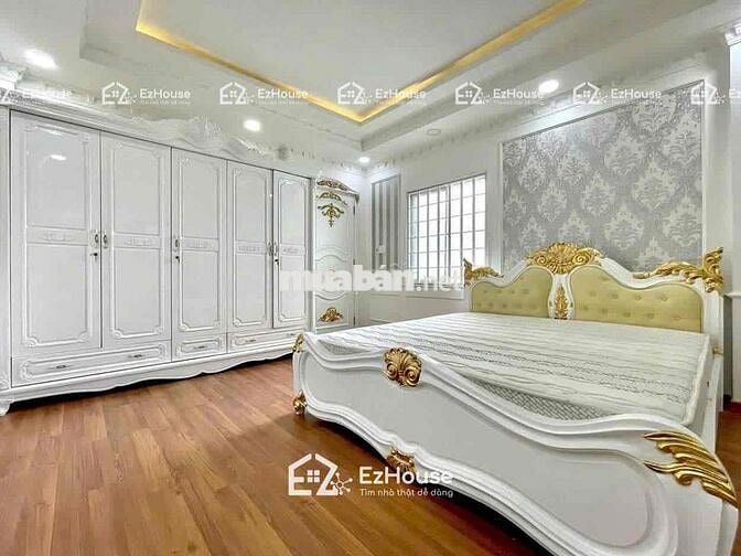 1PN - TÁCH BẾP- LUỸ BÁN BÍCH - GIỮA VHU VÀ HUIT- FULLNT CAO CẤP