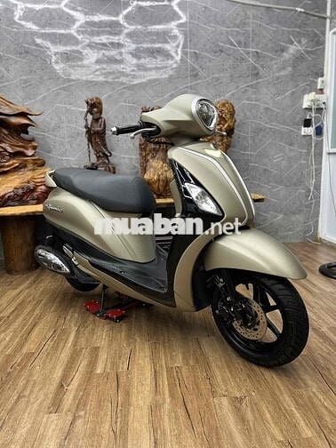 👉Grande 2022 phanh abs, khoá smartkey