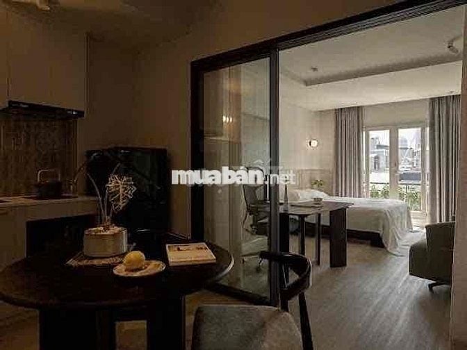 HT CC 1PN STUDIO GẦN VÒNG XOAY LĂNG CHA CẢ,CHỢ PHẠM VĂN HAI Q.TÂN BÌNH