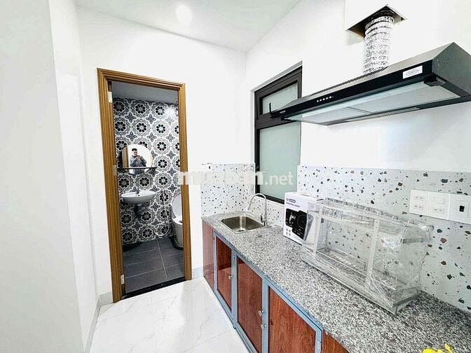 GẦN CẦU CẨM LỆ TRỐNG CĂN 1 PN RỘNG 50m2
