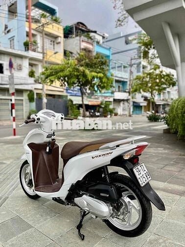 ❤️Honda Vision 2019 Smk, BSTP 9Chủ, CÓ GÓP