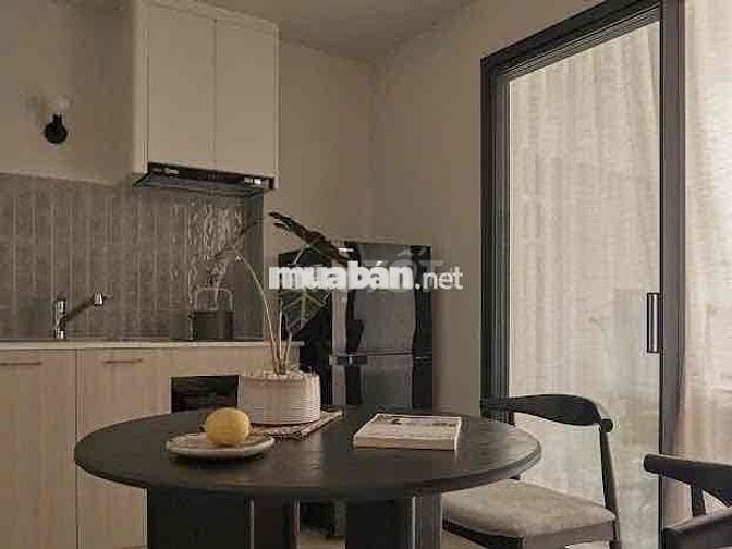 HT CC 1PN STUDIO GẦN VÒNG XOAY LĂNG CHA CẢ,CHỢ PHẠM VĂN HAI Q.TÂN BÌNH