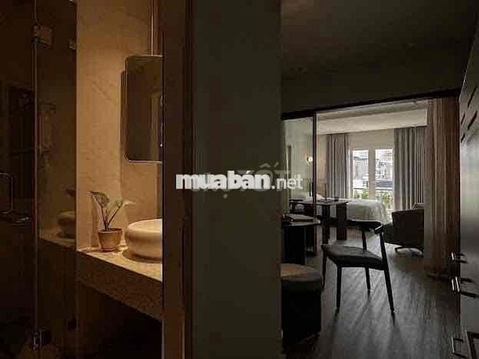 HT CC 1PN STUDIO GẦN VÒNG XOAY LĂNG CHA CẢ,CHỢ PHẠM VĂN HAI Q.TÂN BÌNH