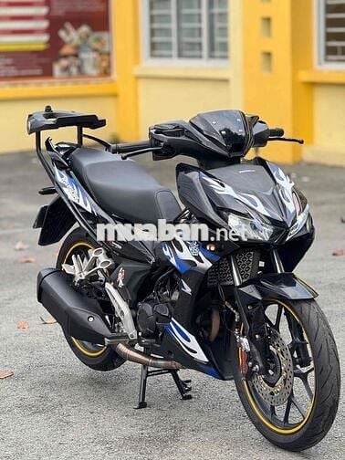 HONDA WINNER X ABS CHÍNH CHỦ MÁY 62
