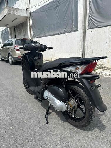 HONDA SH NHẬP Ý 150 HSCT