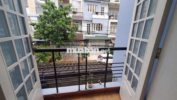 NHÀ 5X20, 3LẦU 4PN 4WC, GẦN ĐƯỜNG 48, ĐỐI DIỆN GIGAMALL, PHẠM VĂN ĐỒNG
