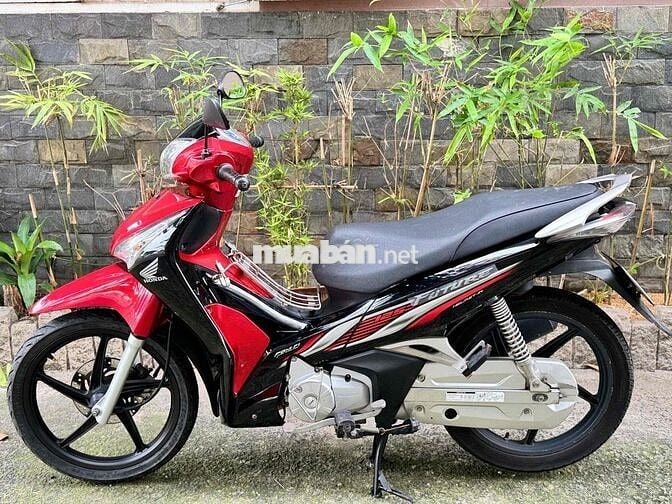 honda future 2014 fi mâm đĩa bstp chính chủ