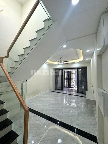 HXT ngay đường số 2 – Liên khu 2-10, Gò Xoài-Bình Tân